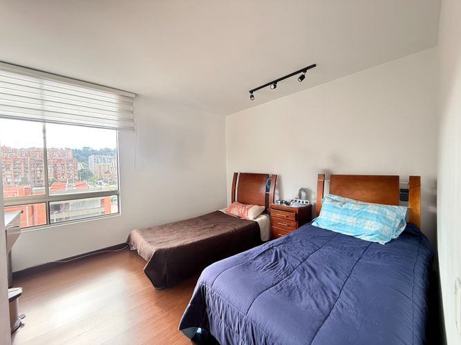 Apartamento en venta en Colina Campestre, Bogotá · foto 20 de 24