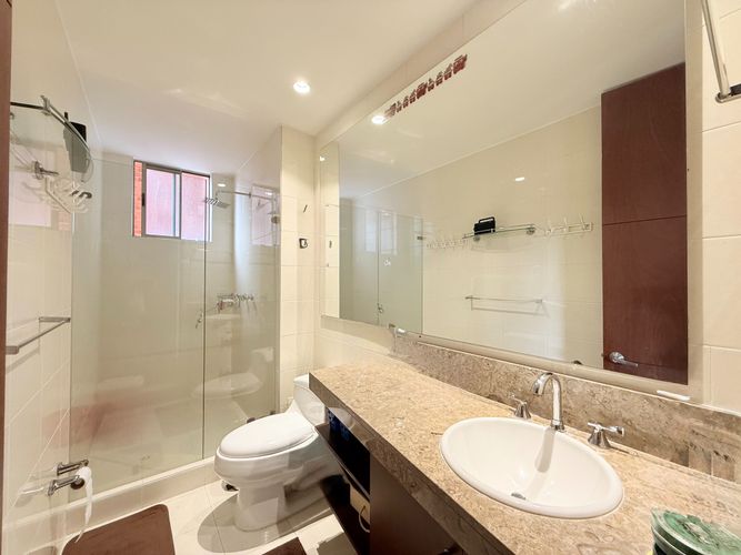 Apartamento en venta en Colina Campestre, Bogotá · foto 22 de 24