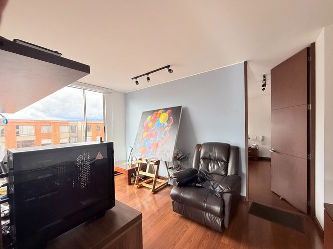 Apartamento en venta en Colina Campestre, Bogotá · foto 11 de 24