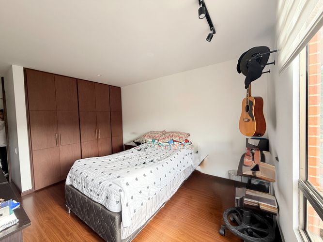Apartamento en venta en Colina Campestre, Bogotá · foto 17 de 24