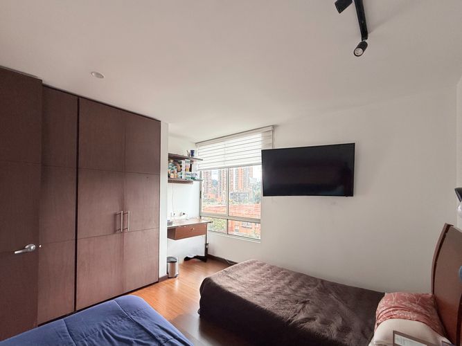 Apartamento en venta en Colina Campestre, Bogotá · foto 19 de 24