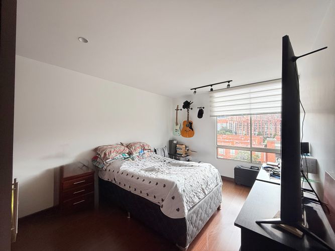 Apartamento en venta en Colina Campestre, Bogotá · foto 16 de 24