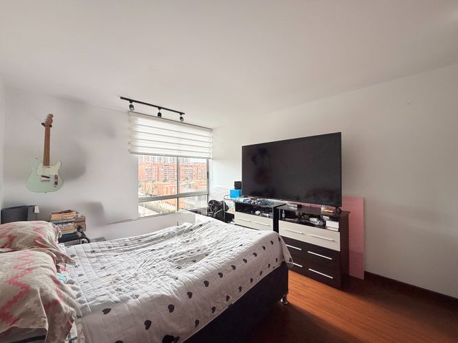 Apartamento en venta en Colina Campestre, Bogotá · foto 15 de 24