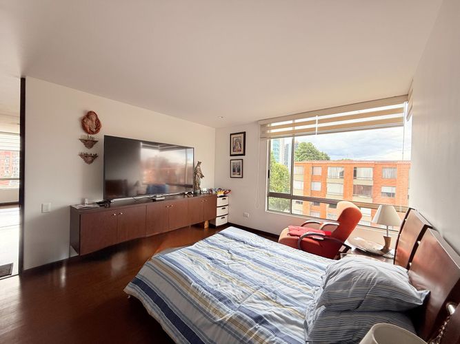 Apartamento en venta en Colina Campestre, Bogotá · foto 13 de 24