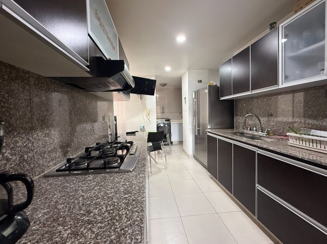 Apartamento en venta en Colina Campestre, Bogotá · foto 8 de 24