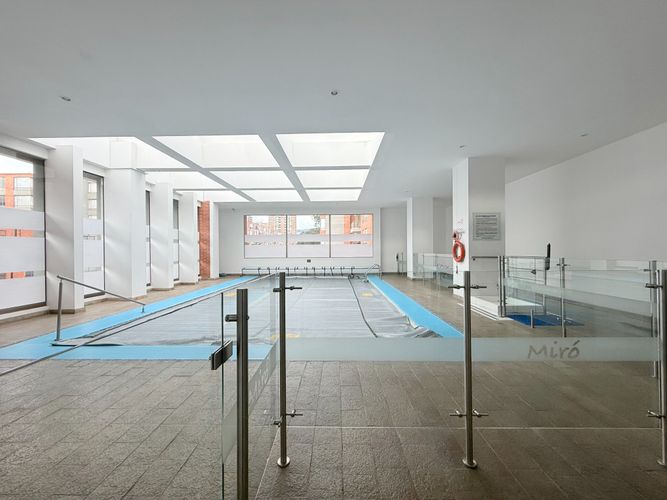 Apartamento en venta en Colina Campestre, Bogotá · foto 24 de 24