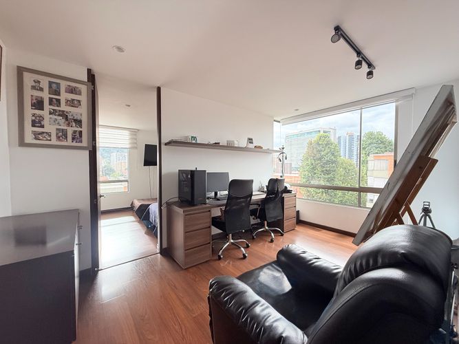 Apartamento en venta en Colina Campestre, Bogotá · foto 12 de 24