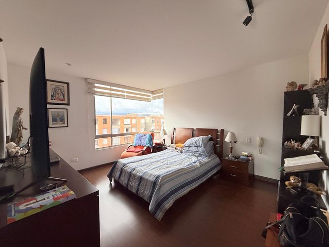 Apartamento en venta en Colina Campestre, Bogotá · foto 14 de 24