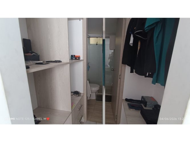 Apartamento de 2 alcobas en venta en Cachipay, Cali, 60 m² · foto 8 de 24