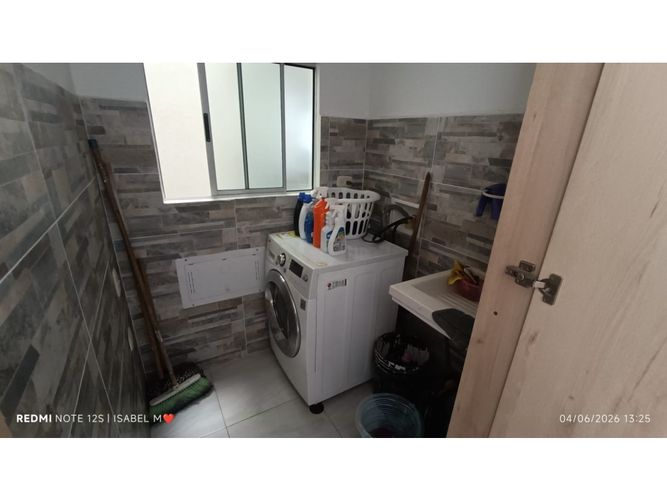 Apartamento de 2 alcobas en venta en Cachipay, Cali, 60 m² · foto 14 de 24