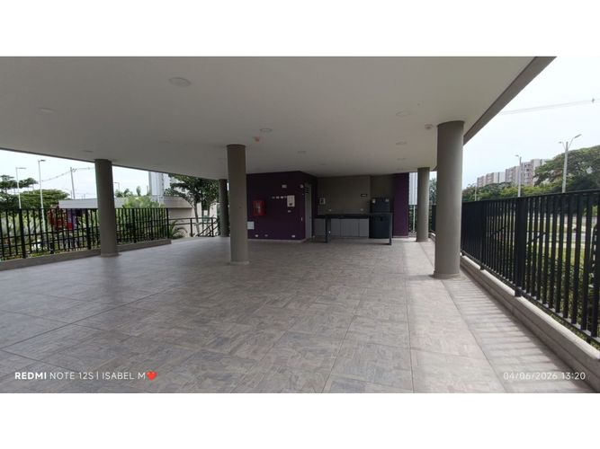 Apartamento de 2 alcobas en venta en Cachipay, Cali, 60 m² · foto 15 de 24