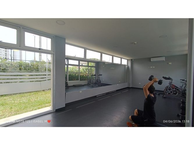 Apartamento de 2 alcobas en venta en Cachipay, Cali, 60 m² · foto 16 de 24