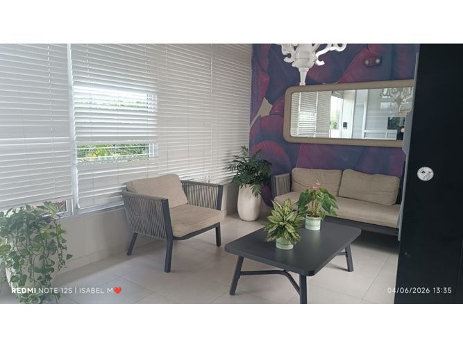 Apartamento de 2 alcobas en venta en Cachipay, Cali, 60 m² · foto 17 de 24