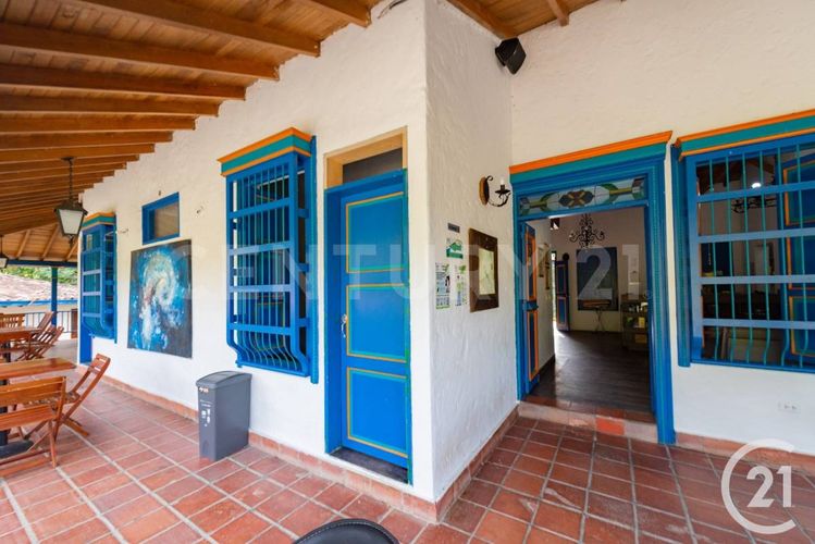 Edificio en venta en La Ceja, 1000 m² · foto 11 de 22