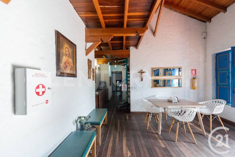 Edificio en venta en La Ceja, 1000 m² · foto 18 de 22