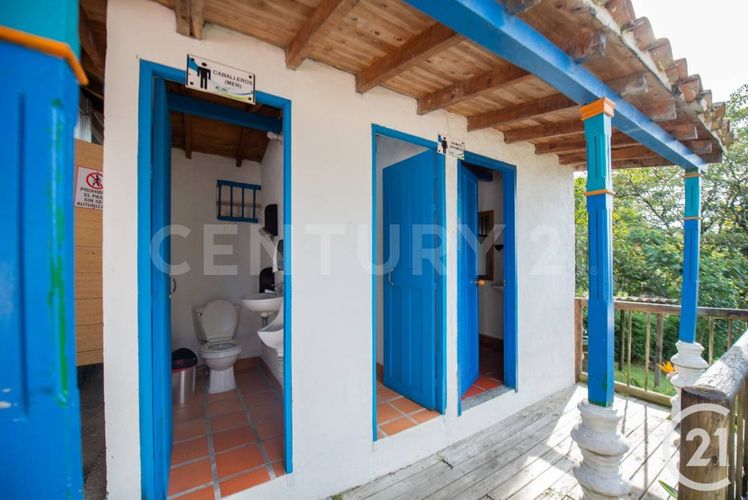Edificio en venta en La Ceja, 1000 m² · foto 21 de 22