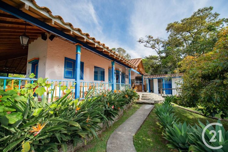 Edificio en venta en La Ceja, 1000 m² · foto 22 de 22