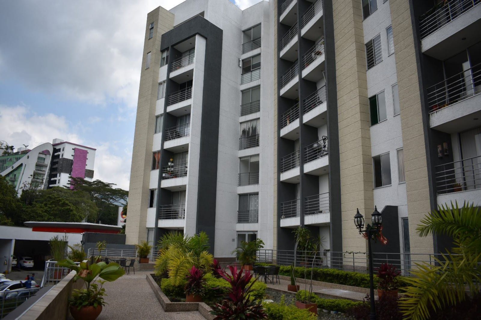 Foto del apartamento