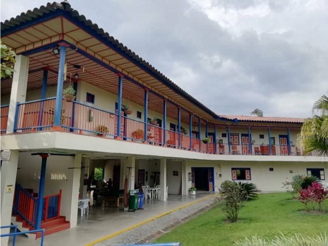 Finca en venta en Armenia, 1000 m² · foto 4 de 24