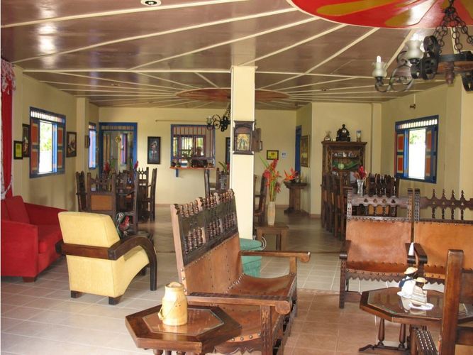 Finca en venta en Armenia, 1000 m² · foto 5 de 24