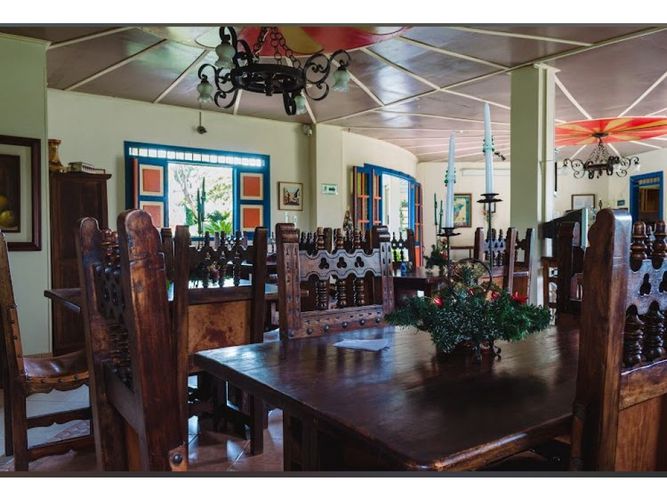 Finca en venta en Armenia, 1000 m² · foto 6 de 24