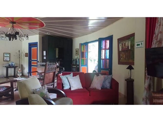 Finca en venta en Armenia, 1000 m² · foto 10 de 24
