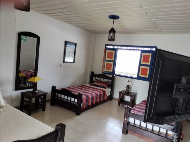 Finca en venta en Armenia, 1000 m² · foto 13 de 24