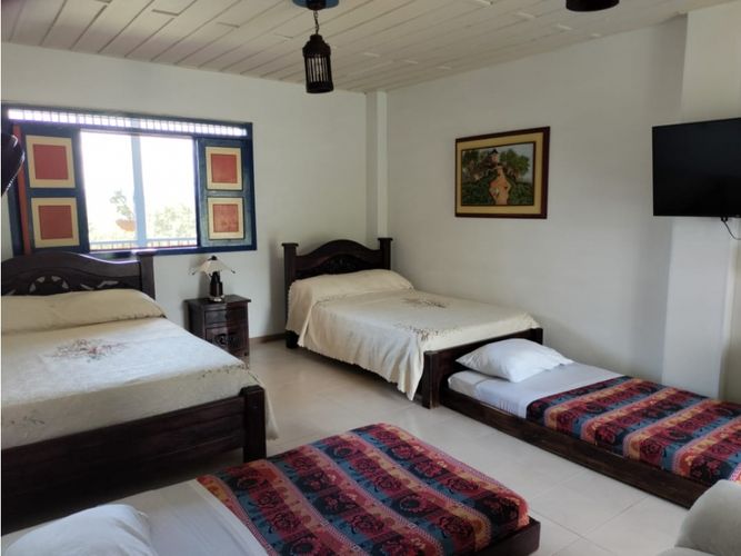 Finca en venta en Armenia, 1000 m² · foto 15 de 24
