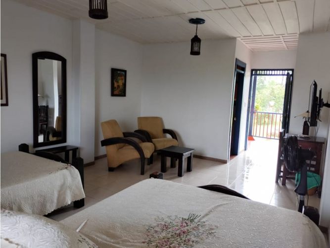 Finca en venta en Armenia, 1000 m² · foto 18 de 24