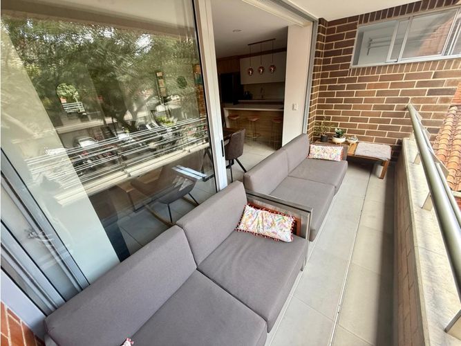 Apartamento en venta en Estadio, Medellín · foto 6 de 20