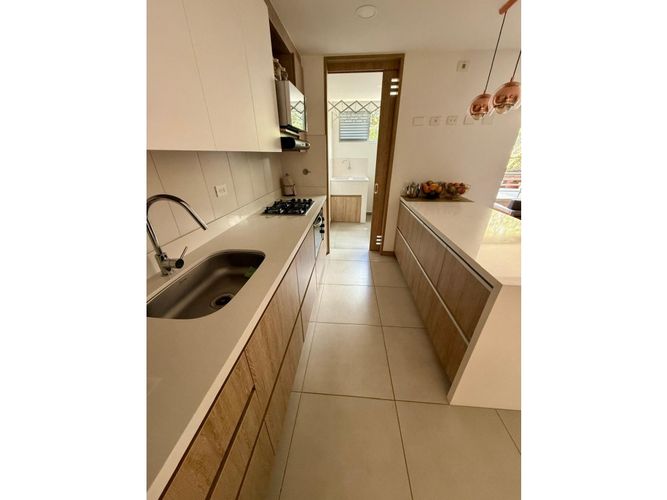 Apartamento en venta en Estadio, Medellín · foto 8 de 20
