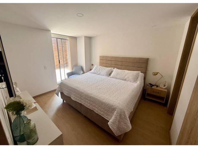 Apartamento en venta en Estadio, Medellín · foto 11 de 20