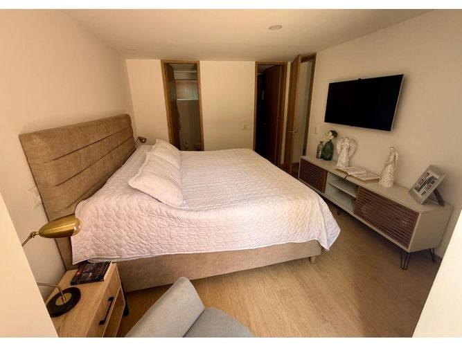 Apartamento en venta en Estadio, Medellín · foto 12 de 20