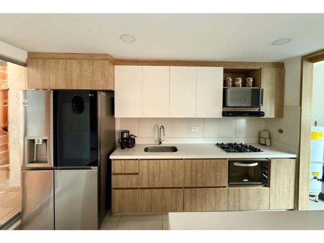 Apartamento en venta en Estadio, Medellín · foto 13 de 20