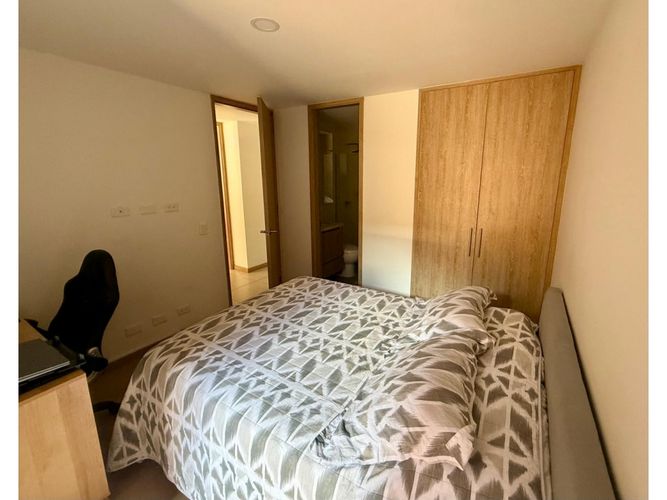 Apartamento en venta en Estadio, Medellín · foto 18 de 20