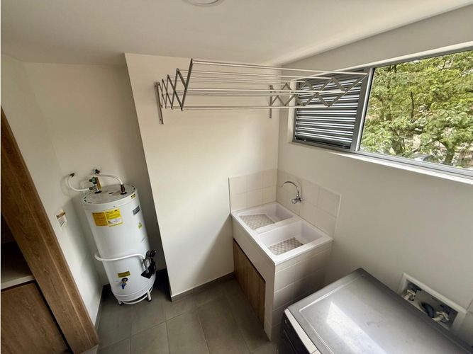 Apartamento en venta en Estadio, Medellín · foto 19 de 20