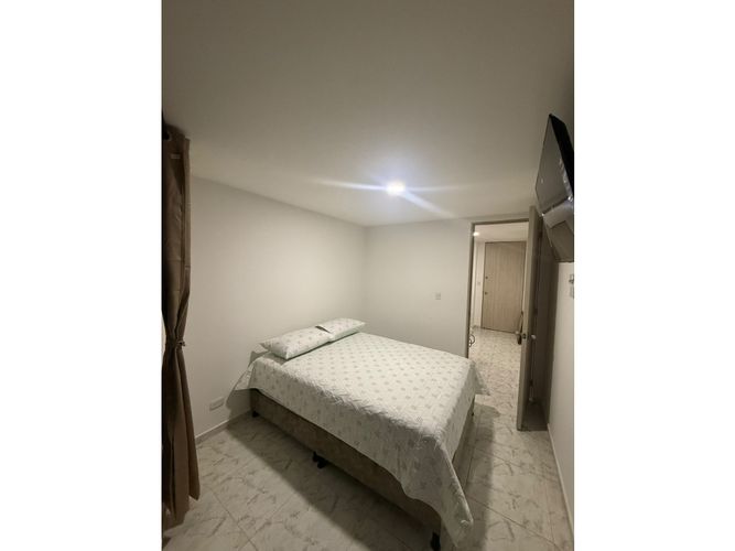 Apartaestudio en venta en La Castellana, Armenia, 30 m² · foto 3 de 8