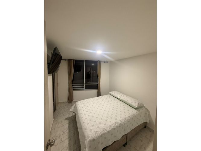 Apartaestudio en venta en La Castellana, Armenia, 30 m² · foto 4 de 8