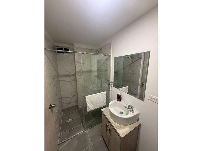 Apartaestudio en venta en La Castellana, Armenia, 30 m² · foto 6 de 8