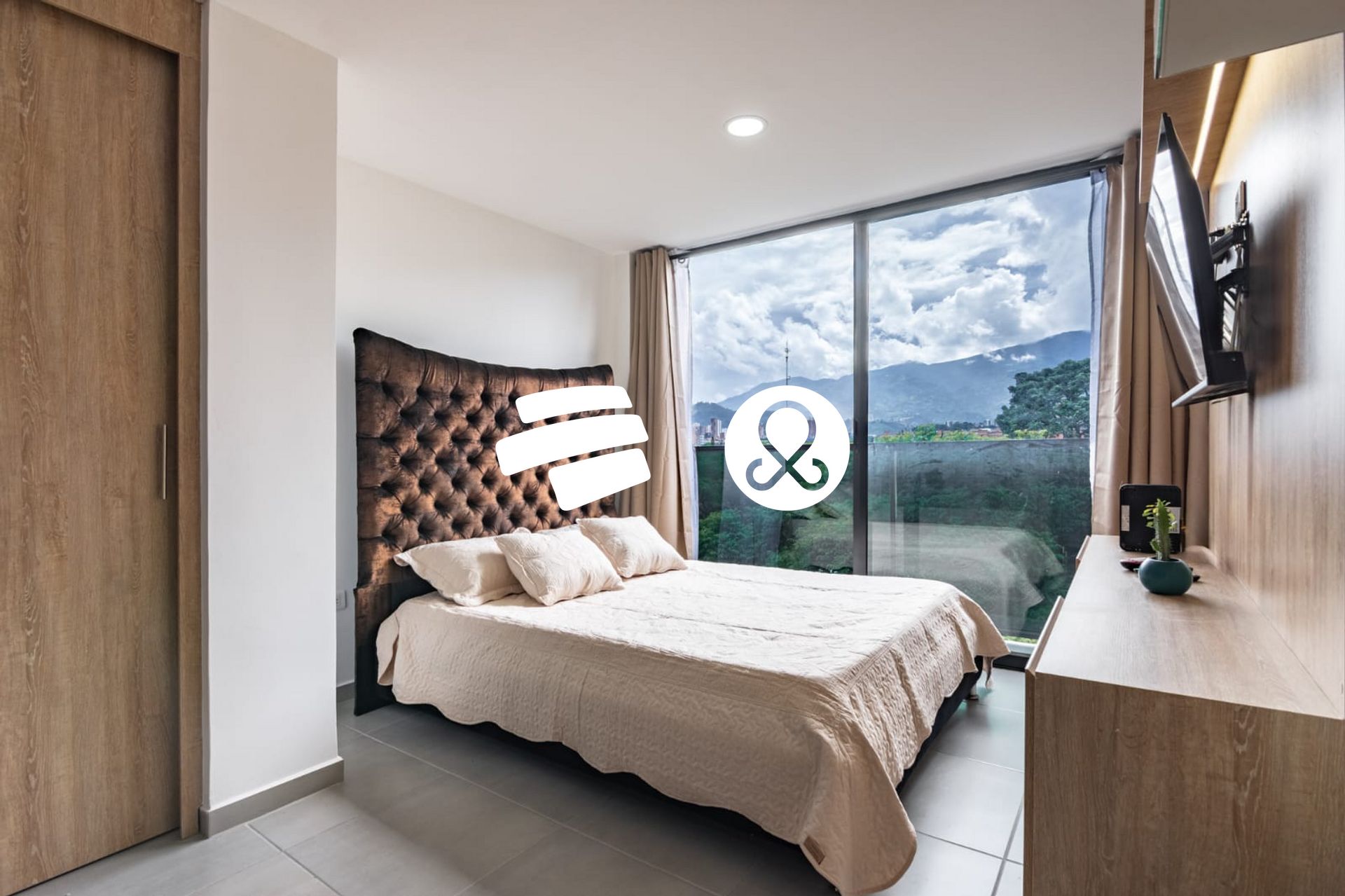 Apartamento en venta en Zona Industrial No. 1, Itagüí · foto 10 de 17