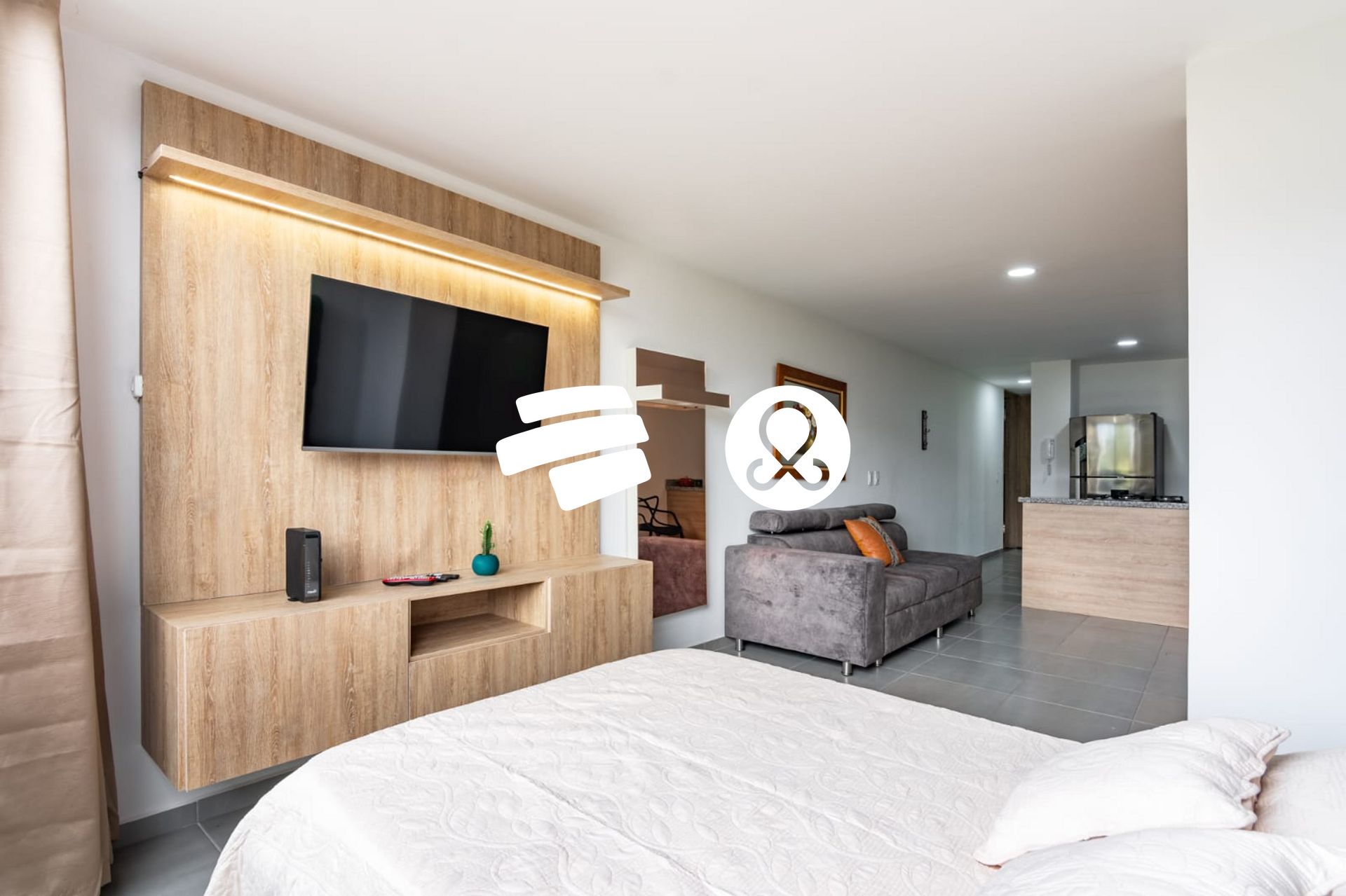 Apartamento en venta en Zona Industrial No. 1, Itagüí · foto 11 de 17
