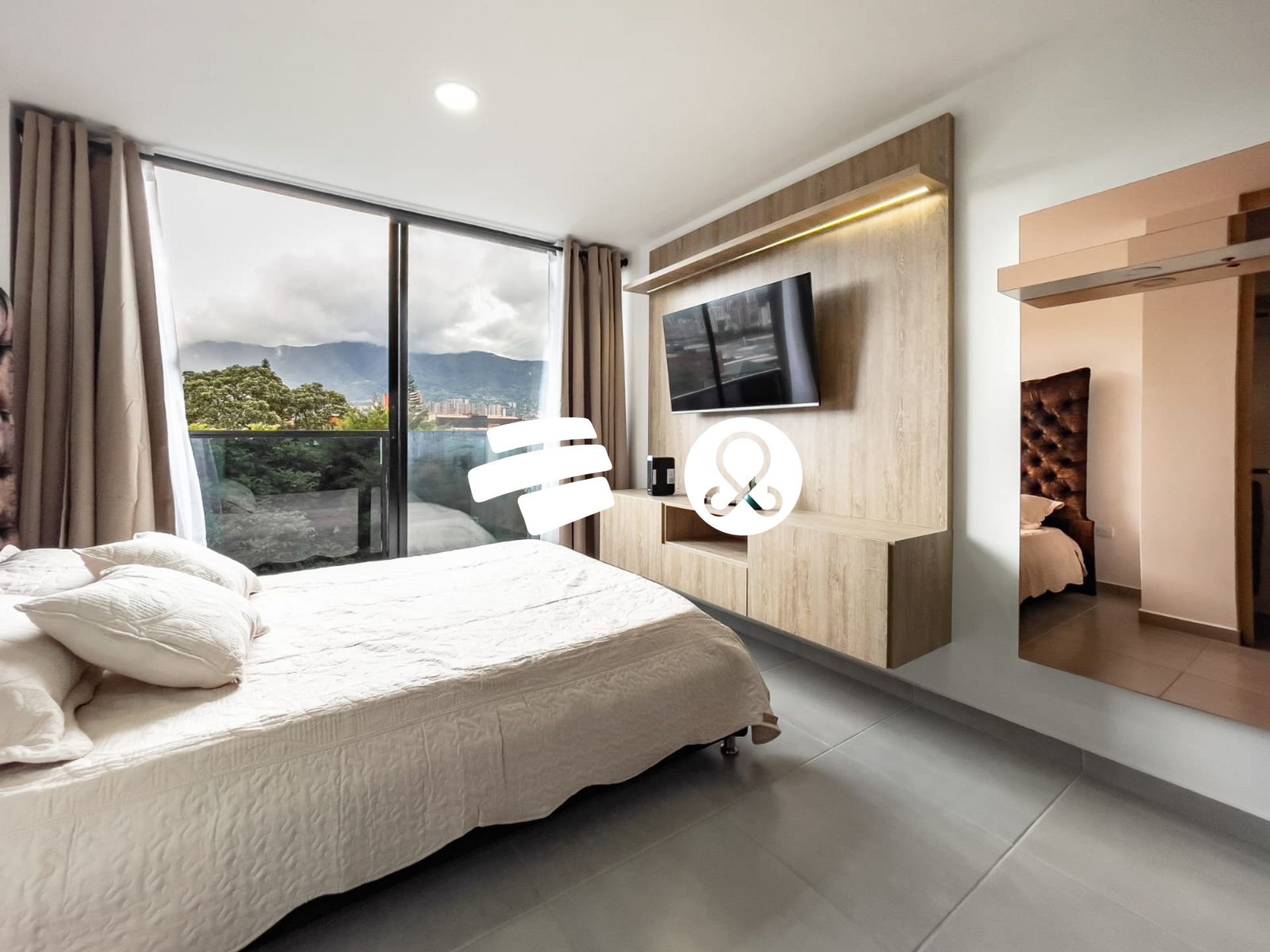 Apartamento en venta en Zona Industrial No. 1, Itagüí · foto 13 de 17