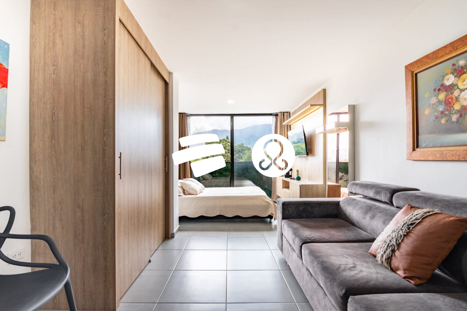 Apartamento en venta en Zona Industrial No. 1, Itagüí · foto 15 de 17