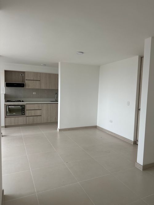 Apartamento de 3 alcobas en venta en Abreo, Rionegro, 60 m² · foto 5 de 19
