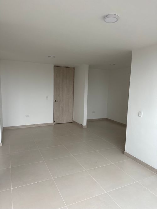 Apartamento de 3 alcobas en venta en Abreo, Rionegro, 60 m² · foto 7 de 19