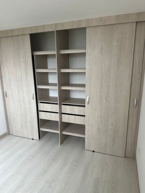 Apartamento de 3 alcobas en venta en Abreo, Rionegro, 60 m² · foto 9 de 19