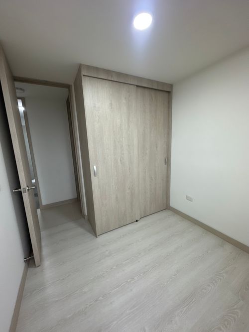 Apartamento de 3 alcobas en venta en Abreo, Rionegro, 60 m² · foto 13 de 19