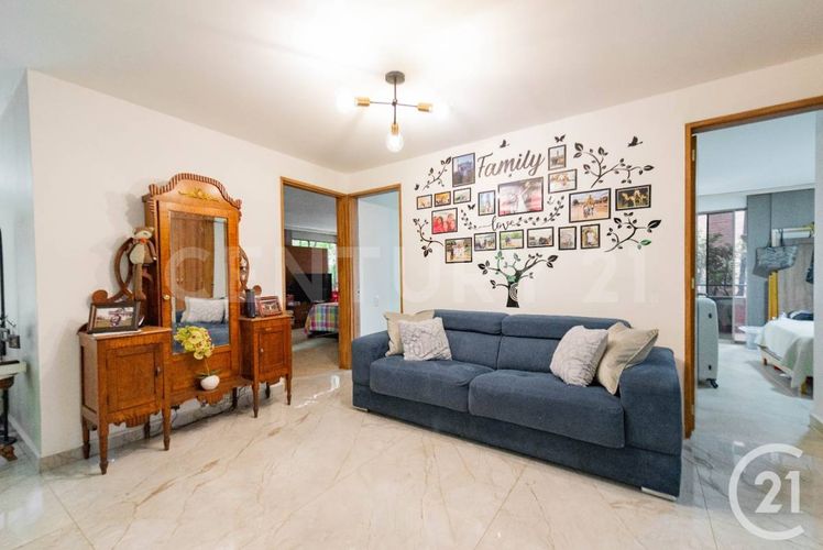 Apartamento de 4 alcobas en venta en El Poblado, Medellín, 189 m² · foto 4 de 20