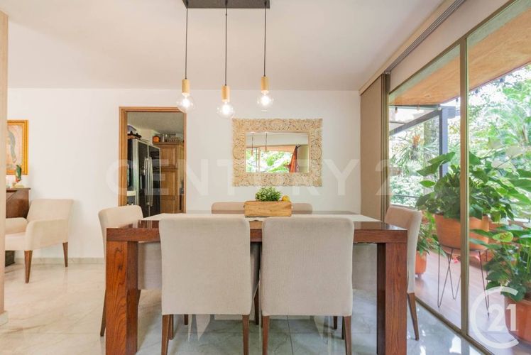 Apartamento de 4 alcobas en venta en El Poblado, Medellín, 189 m² · foto 6 de 20