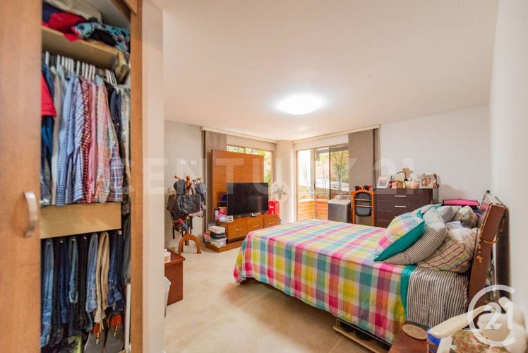 Apartamento de 4 alcobas en venta en El Poblado, Medellín, 189 m² · foto 13 de 20